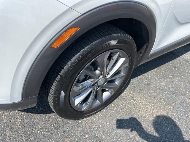 2023 Buick Encore GX Vehicle Photo in SAINT CLAIRSVILLE, OH 43950-8512