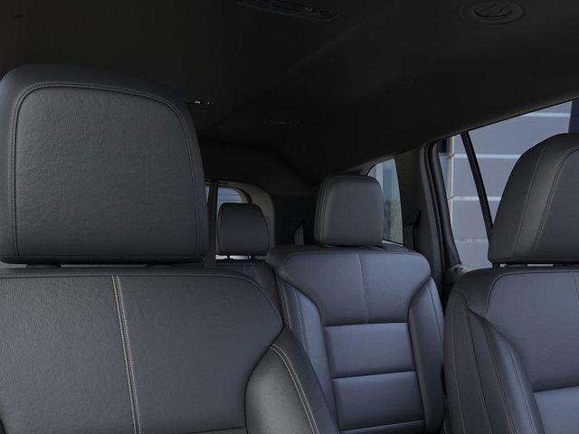2026 GMC Acadia Vehicle Photo in DANBURY, CT 06810-5034