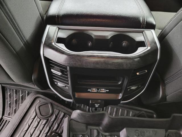 2020 Ram 1500 Vehicle Photo in NEENAH, WI 54956-2243