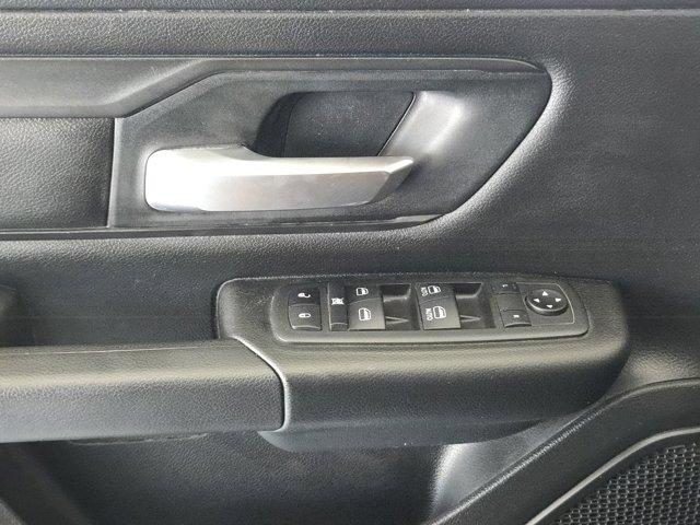 2022 Ram 1500 Vehicle Photo in Decatur, TX 76234