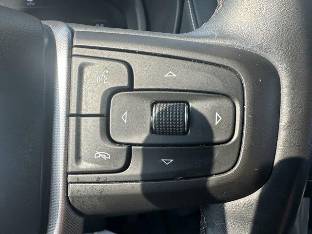 2023 GMC Yukon Vehicle Photo in ROCHESTER HILLS, MI 48307-2741