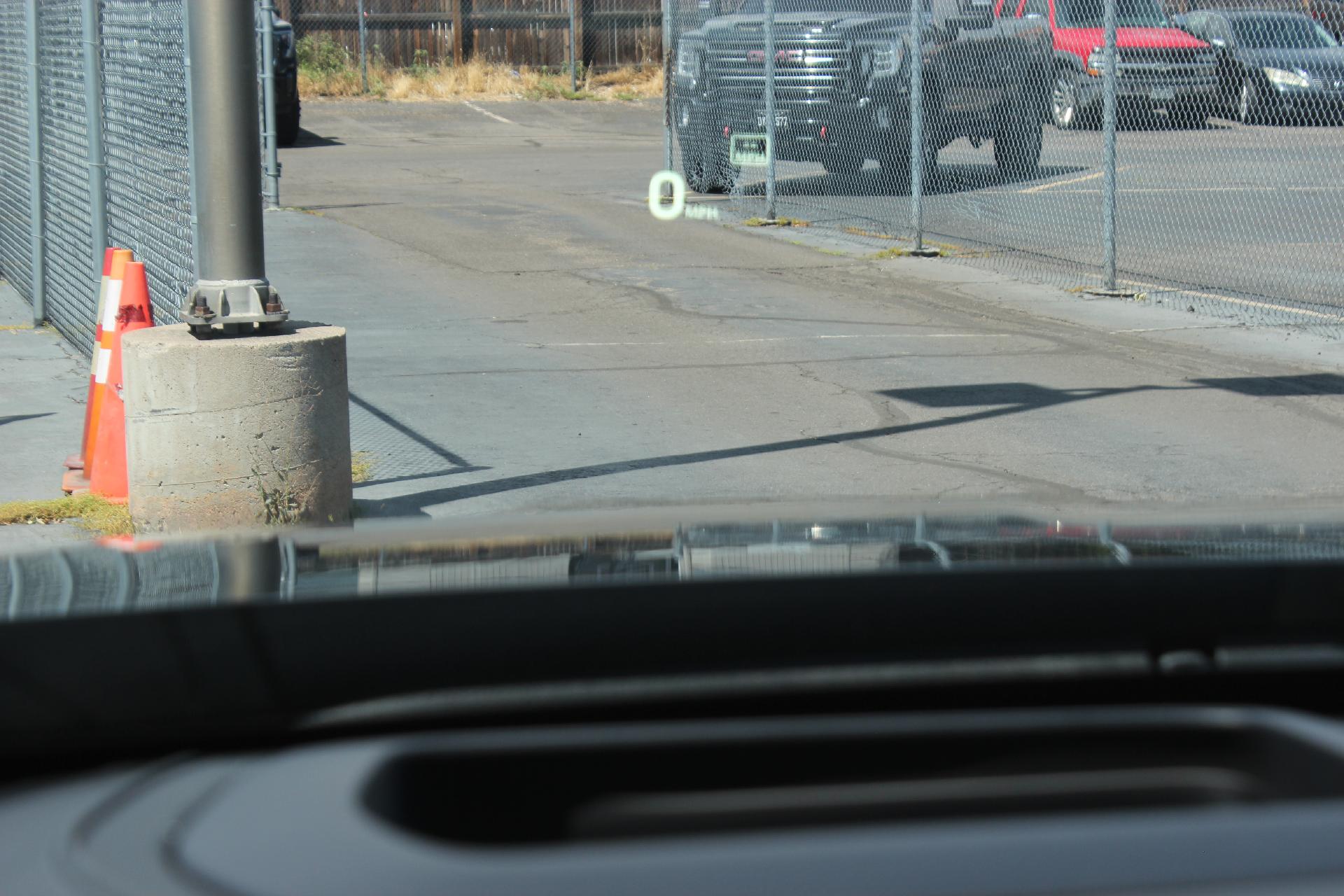 2026 Buick Enclave Vehicle Photo in AURORA, CO 80012-4011