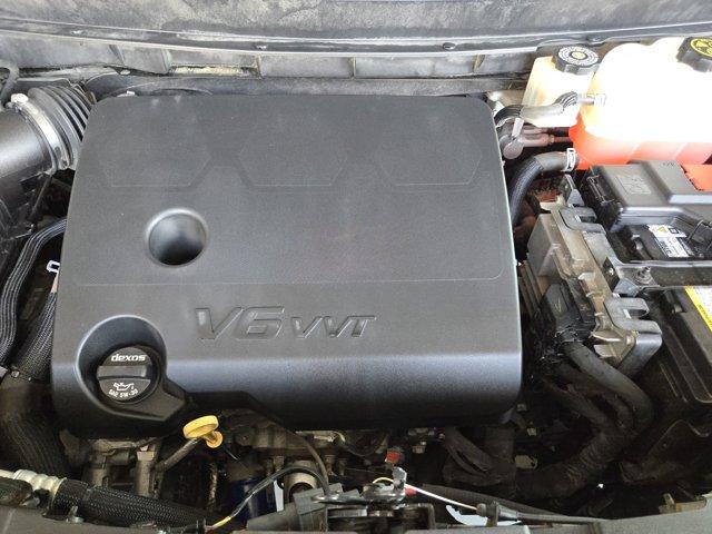 2020 Buick Enclave Vehicle Photo in Decatur, TX 76234