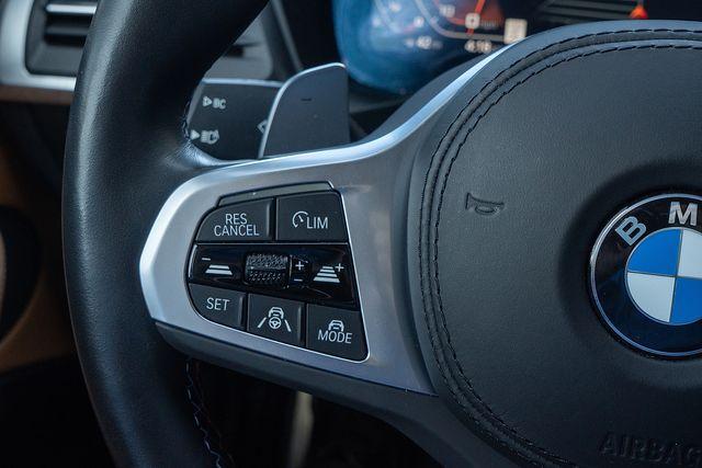 2024 BMW X3 Vehicle Photo in DANBURY, CT 06810-5034