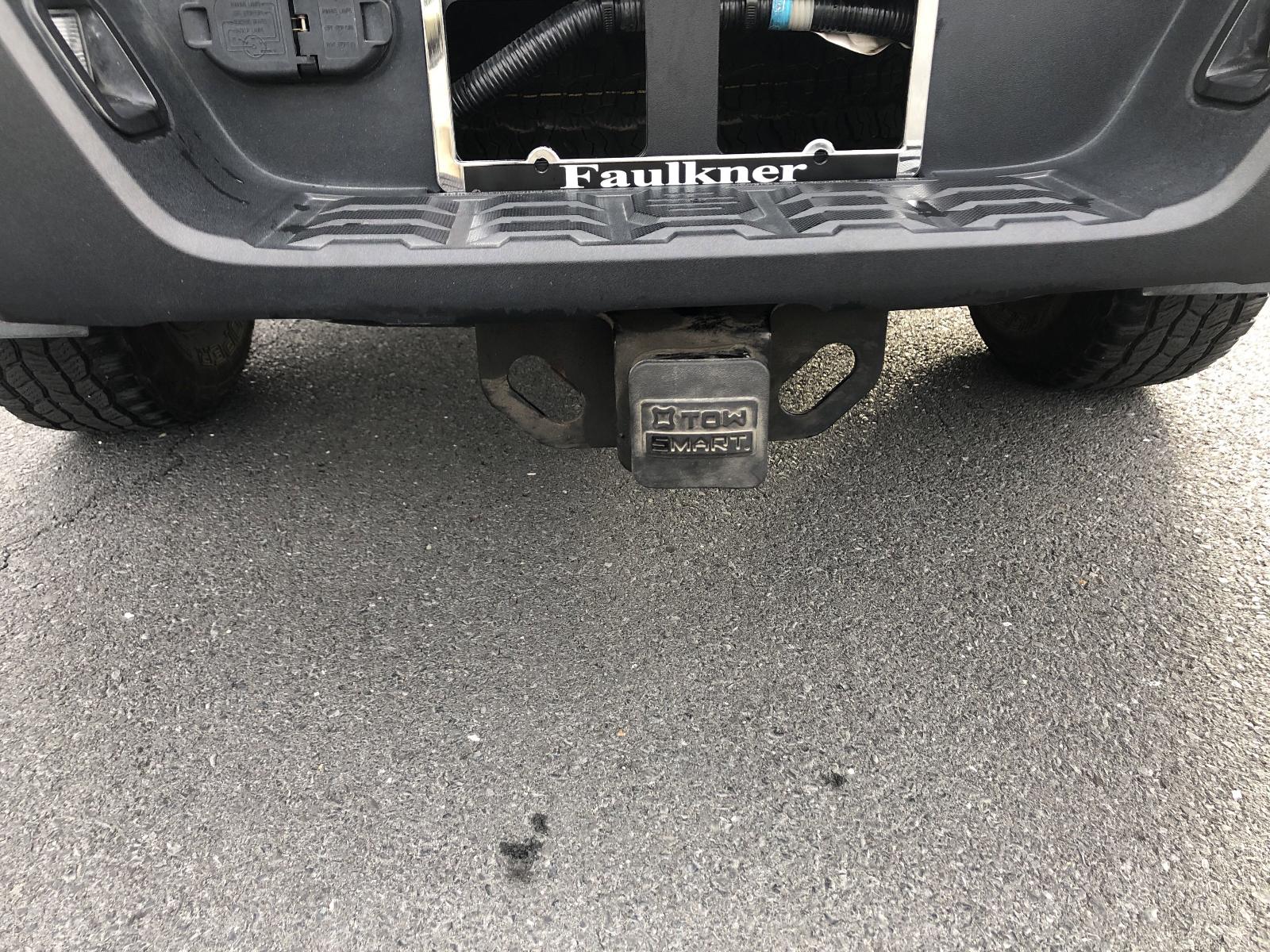2021 Toyota Tacoma 4WD Vehicle Photo in Mechanicsburg, PA 17050