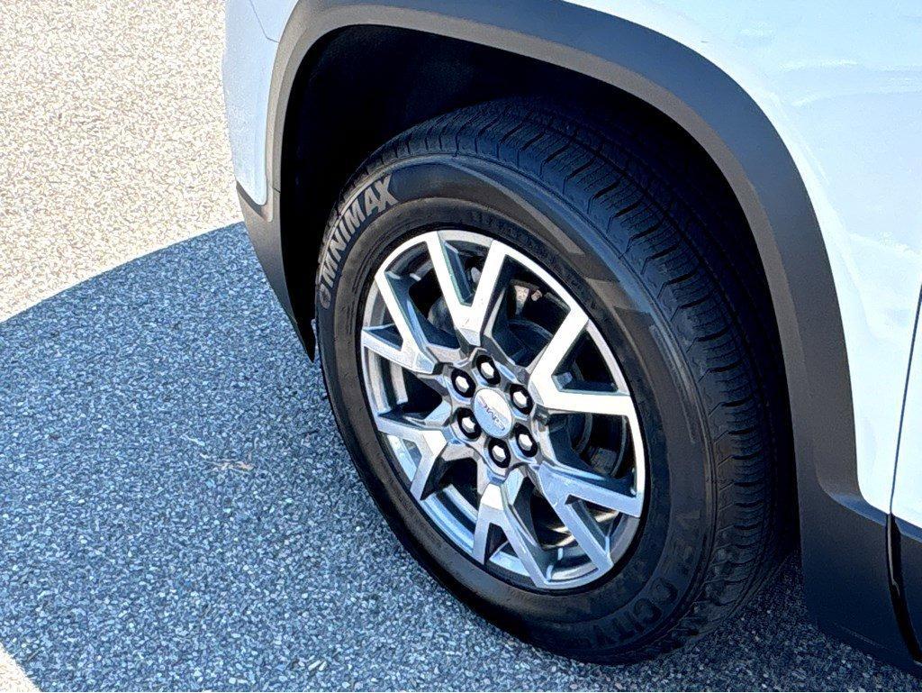 2023 GMC Acadia Vehicle Photo in SAVANNAH, GA 31406-4513