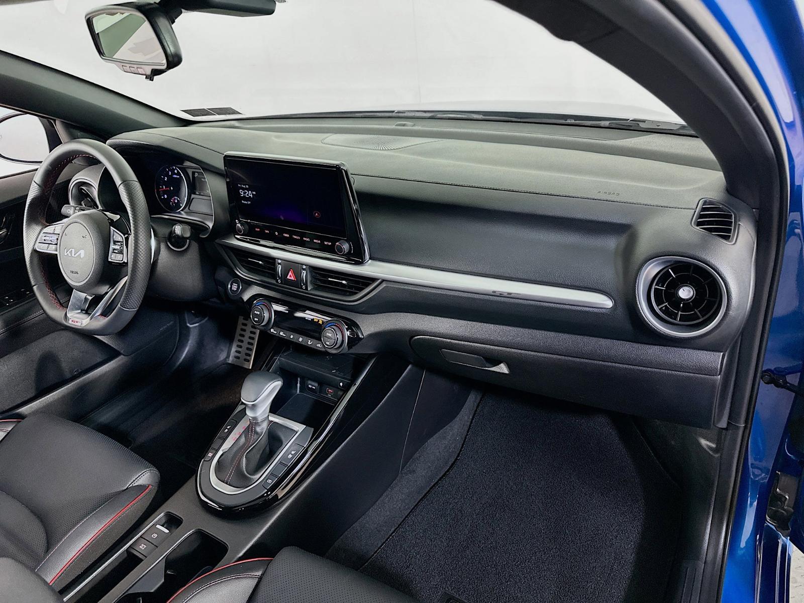 2023 Kia Forte Vehicle Photo in Langhorne, PA 19047