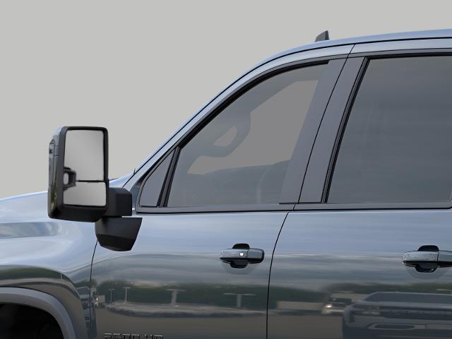 2026 Chevrolet Silverado 2500 HD Vehicle Photo in NEENAH, WI 54956-2243