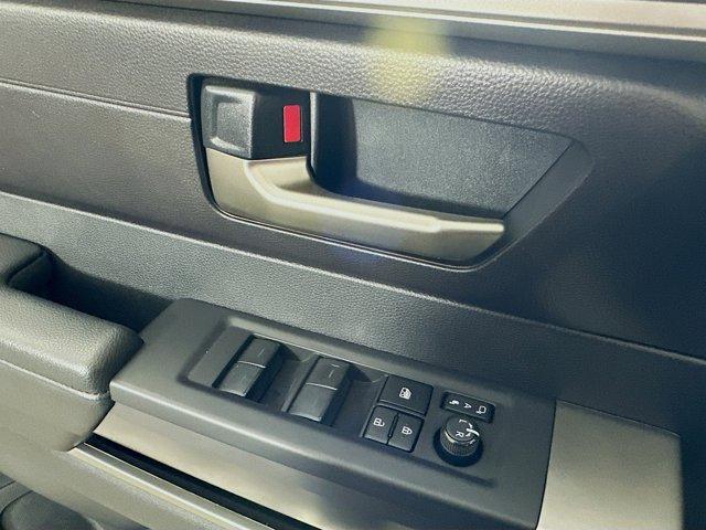 2023 Toyota Tundra 4WD Vehicle Photo in Flemington, NJ 08822