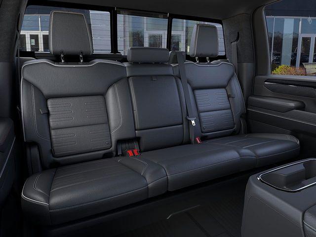 2026 GMC Sierra 2500 HD Vehicle Photo in DANBURY, CT 06810-5034