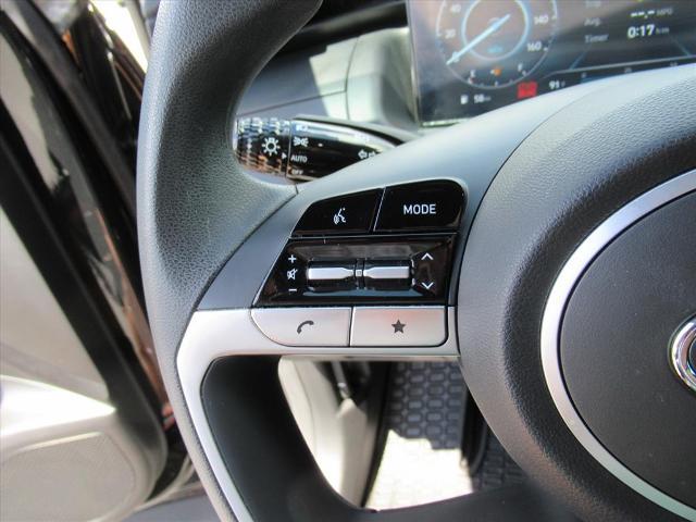 2024 Hyundai Santa Cruz Vehicle Photo in LEESBURG, FL 34788-4022