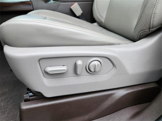 2020 GMC Sierra 1500 Vehicle Photo in AURORA, CO 80012-4011