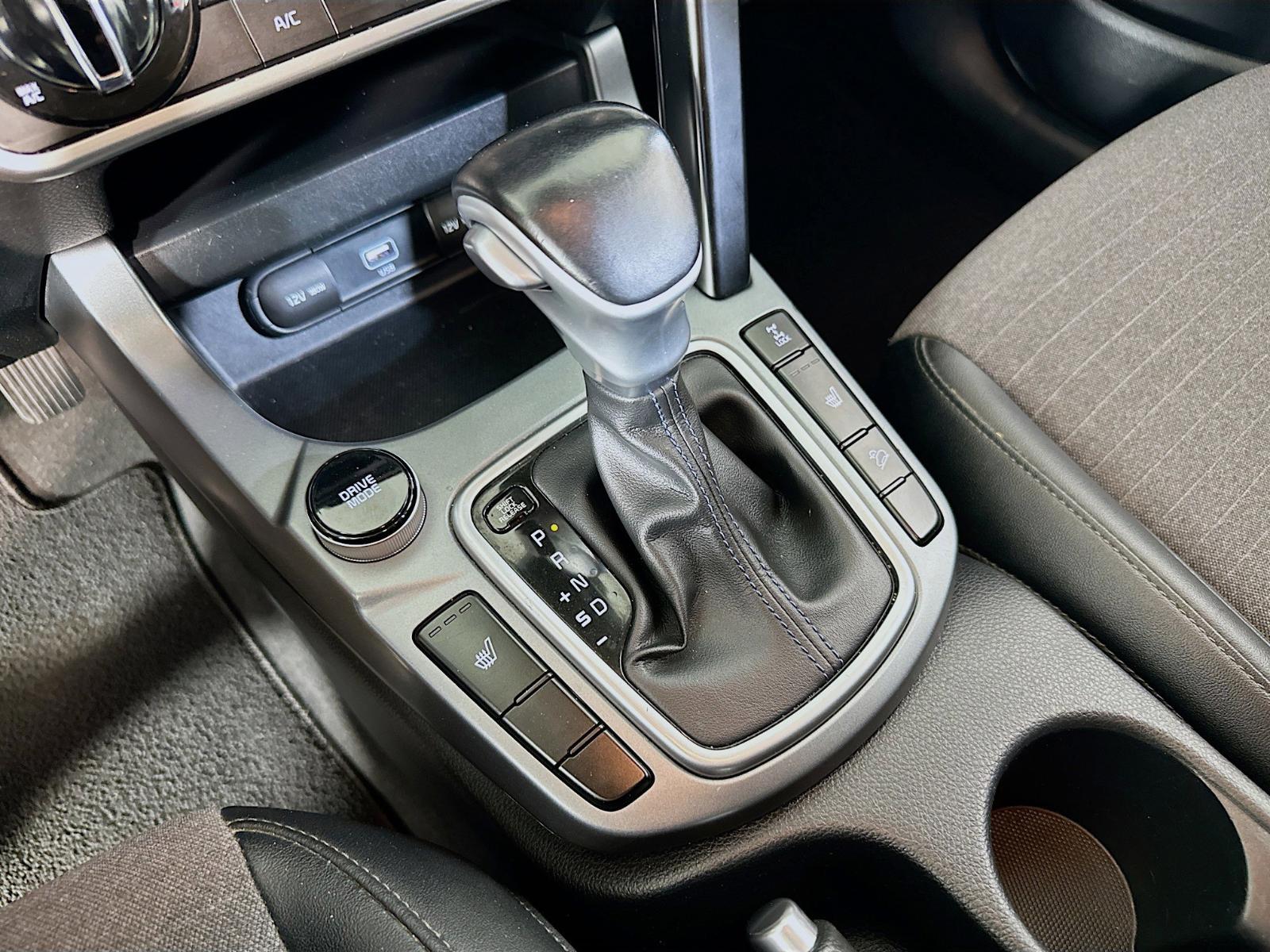 2021 Kia Seltos Vehicle Photo in Langhorne, PA 19047