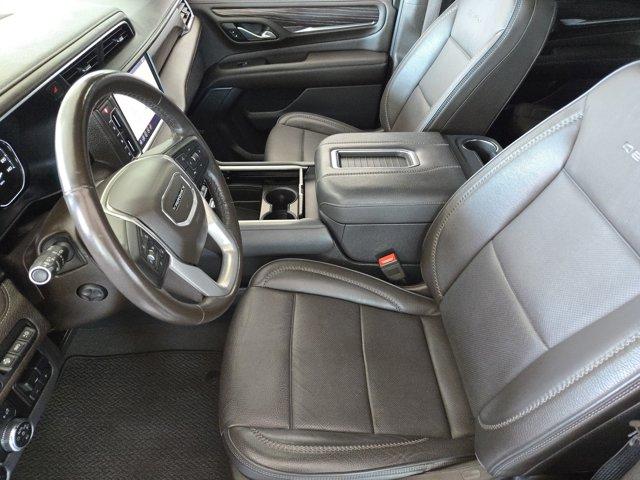 2021 GMC Yukon Vehicle Photo in Decatur, TX 76234