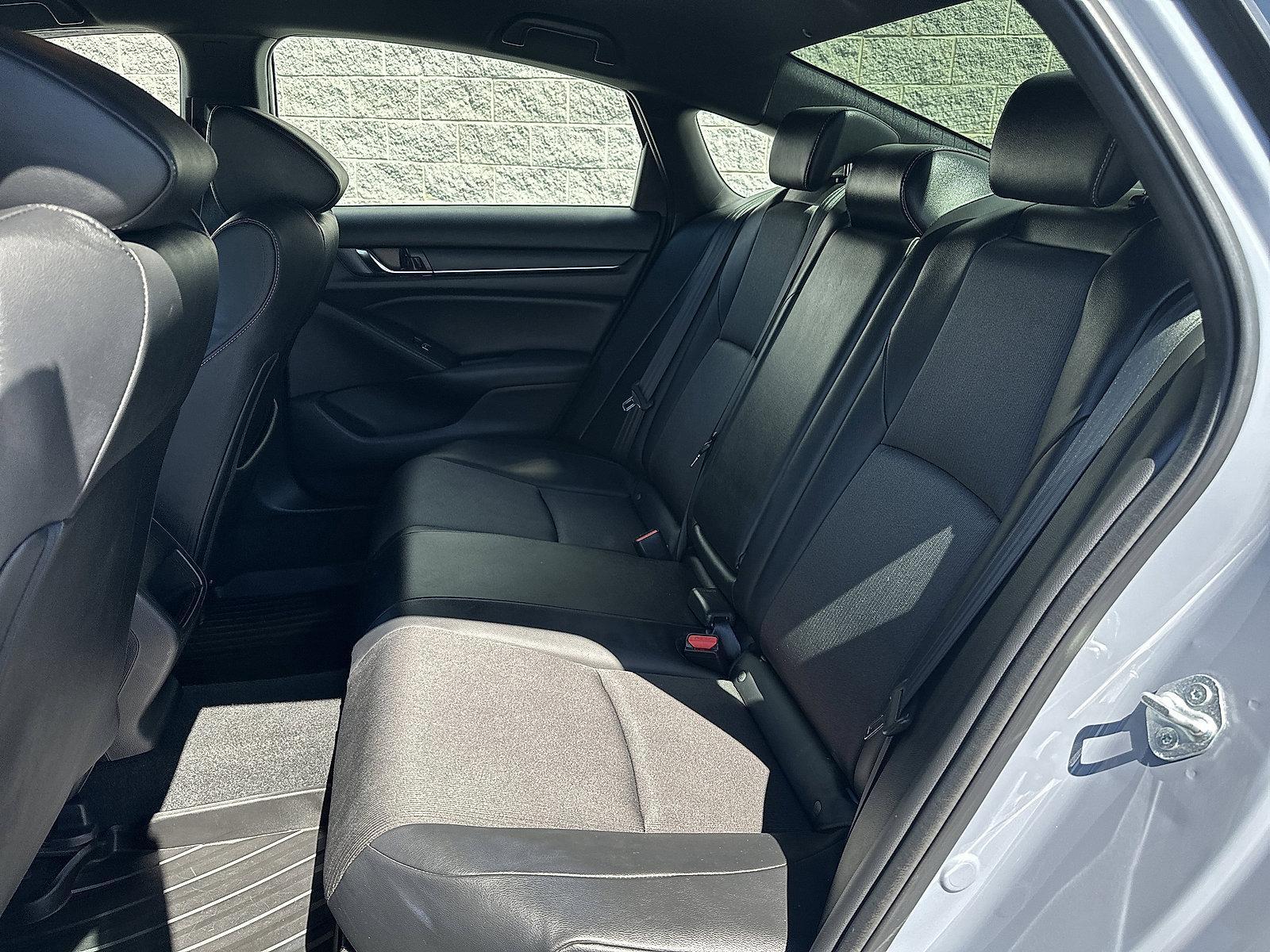 2022 Honda Accord Hybrid Vehicle Photo in Lancaster, PA 17601