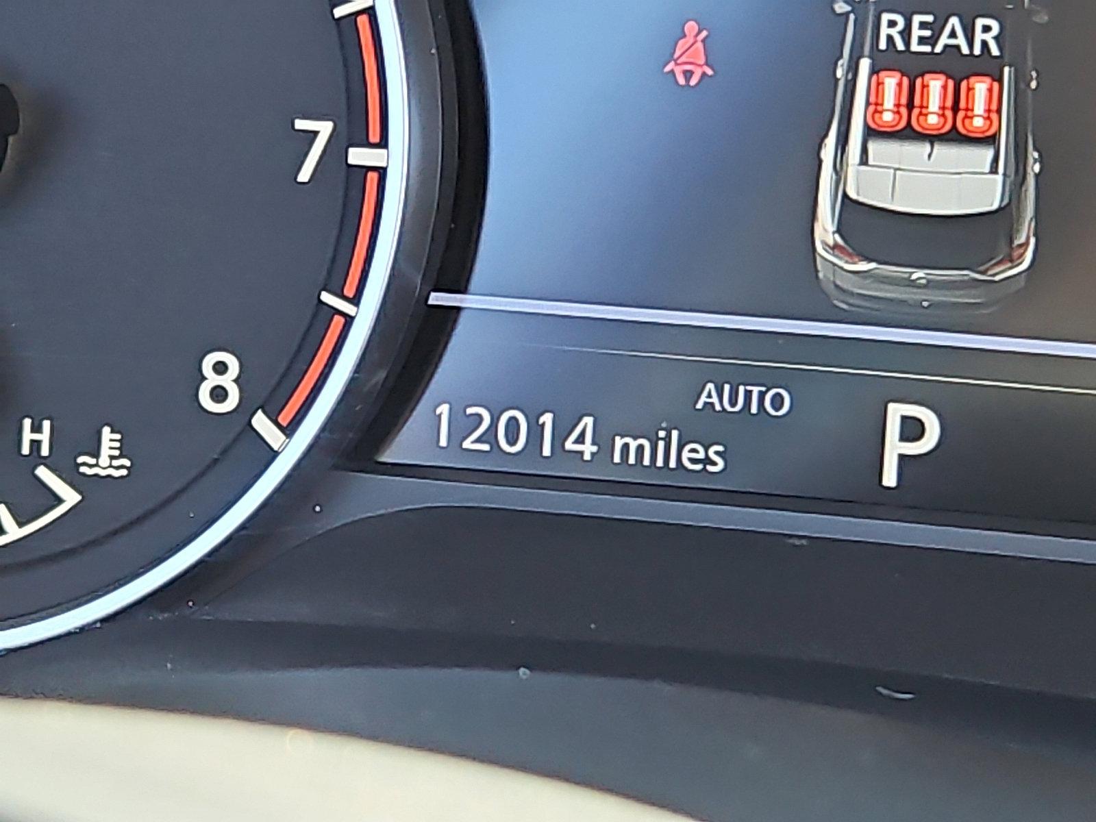 2023 Nissan Rogue Vehicle Photo in Jenkintown, PA 19046