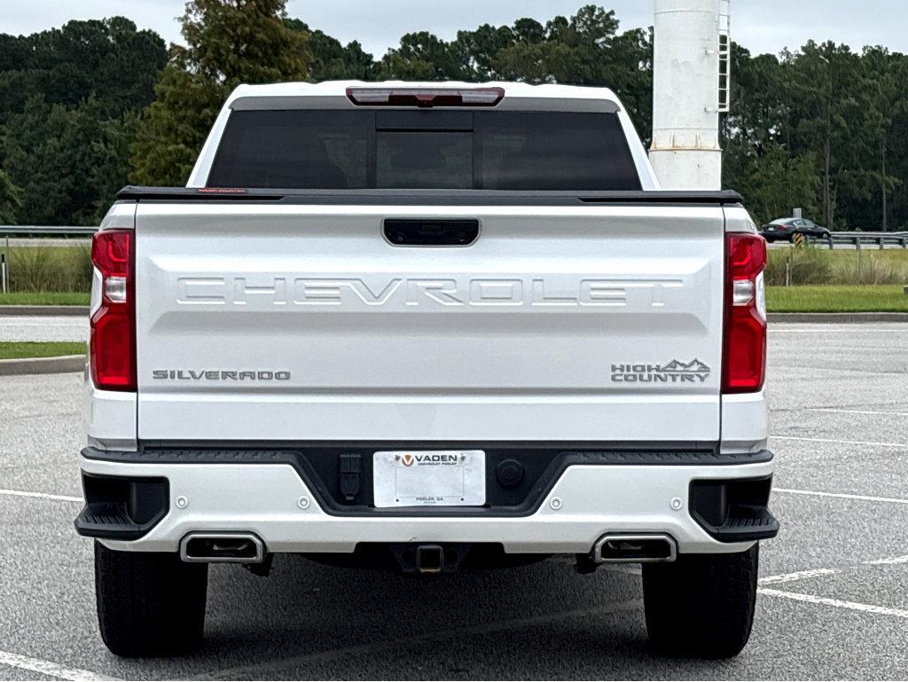 2023 Chevrolet Silverado 1500 Vehicle Photo in POOLER, GA 31322-3252
