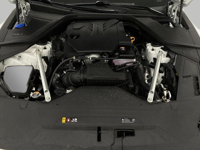 2024 Genesis G80 Vehicle Photo in Appleton, WI 54913