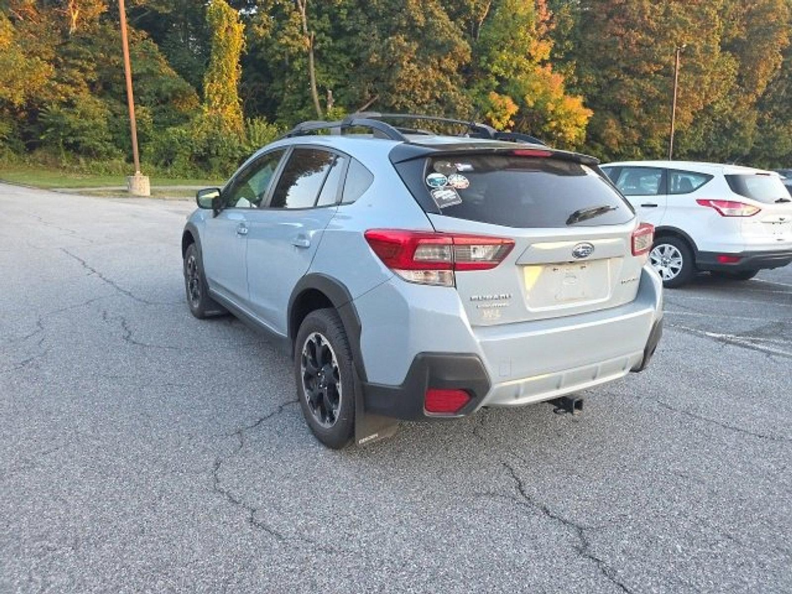 2022 Subaru Crosstrek Vehicle Photo in Harrisburg, PA 17111