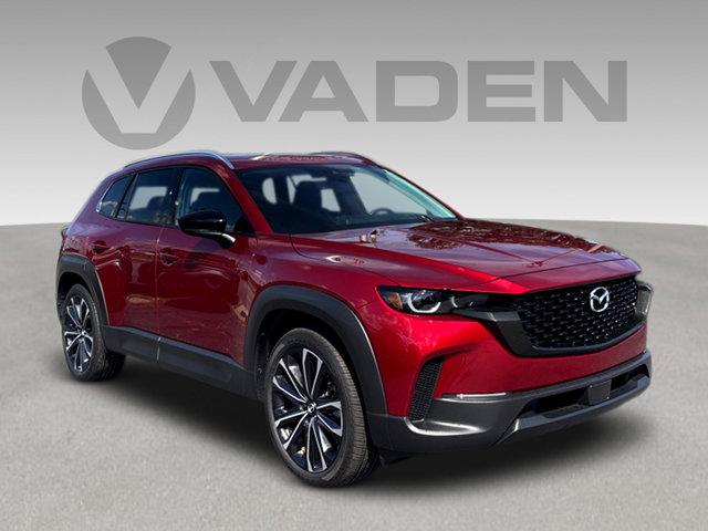 2024 Mazda CX-50 Vehicle Photo in Savannah, GA 31419