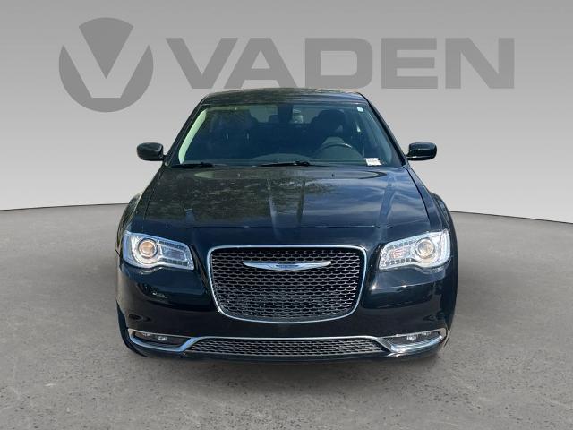 2021 Chrysler 300 Vehicle Photo in Savannah, GA 31419