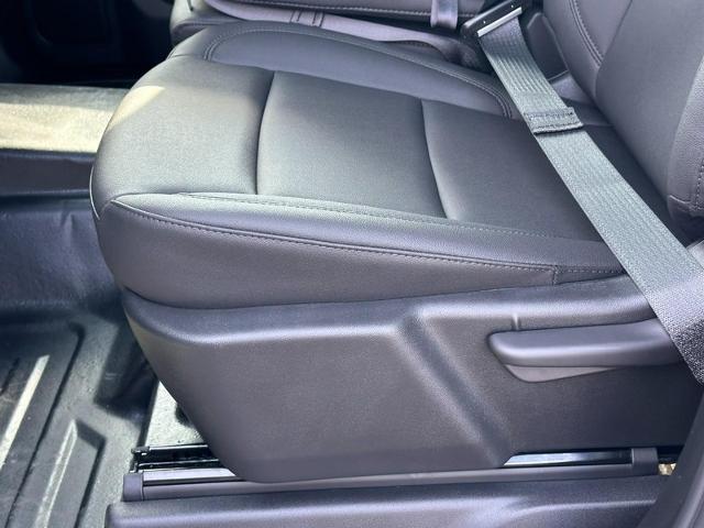2026 Chevrolet Silverado 1500 Vehicle Photo in COLUMBIA, MO 65203-3903