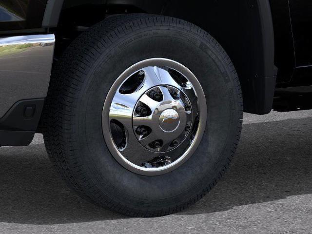 2026 Chevrolet Silverado 3500 HD Vehicle Photo in INDEPENDENCE, MO 64055-1314