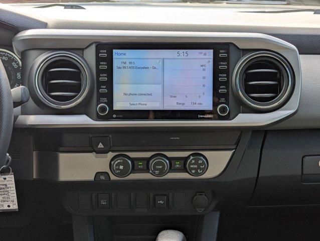 2020 Toyota Tacoma 2WD Vehicle Photo in San Antonio, TX 78230