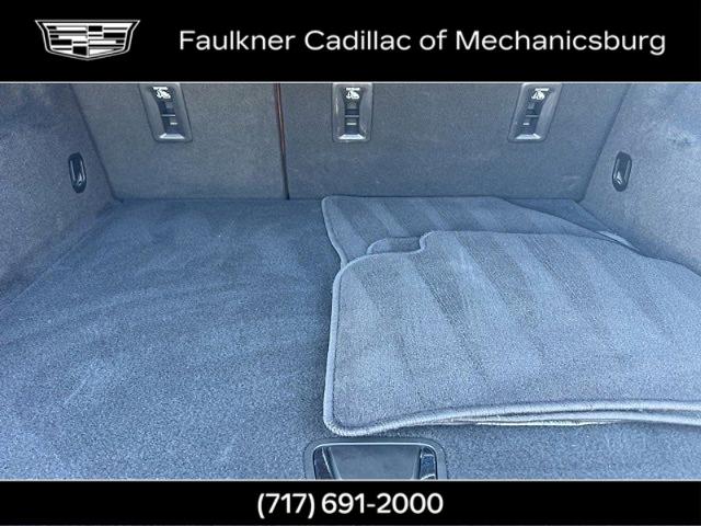 2024 Cadillac XT4 Vehicle Photo in MECHANICSBURG, PA 17050-1707