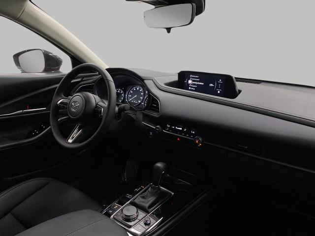 2025 Mazda CX-30 Vehicle Photo in Appleton, WI 54913
