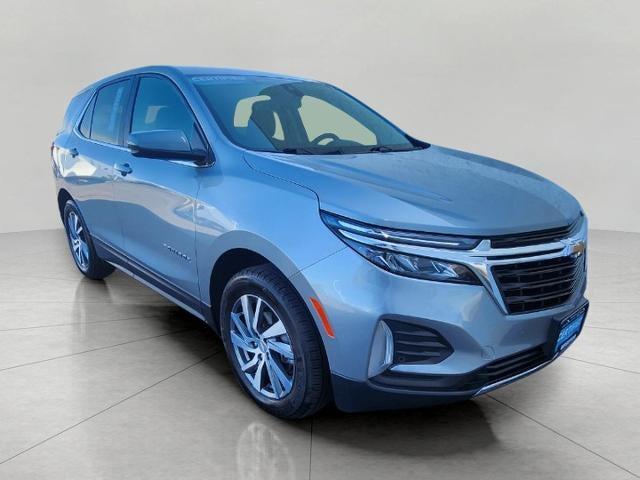 2024 Chevrolet Equinox Vehicle Photo in Neenah, WI 54956