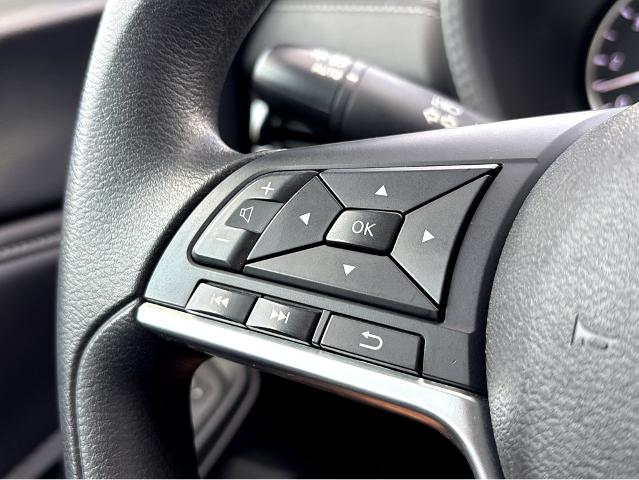 2023 Nissan Sentra Vehicle Photo in BEAUFORT, SC 29906-4218