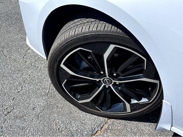 2024 Nissan Altima Vehicle Photo in Savannah, GA 31419
