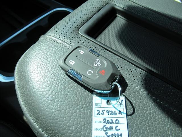 2020 GMC Sierra 1500 Vehicle Photo in LEESBURG, FL 34788-4022