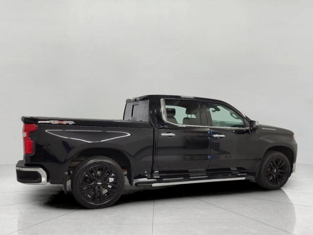 2020 Chevrolet Silverado 1500 Vehicle Photo in NEENAH, WI 54956-2243