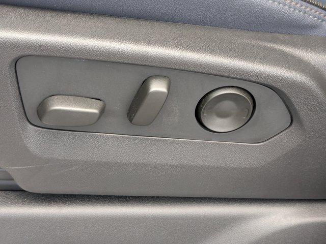 2024 Chevrolet Silverado 3500 HD Vehicle Photo in BRUNSWICK, GA 31525-1881