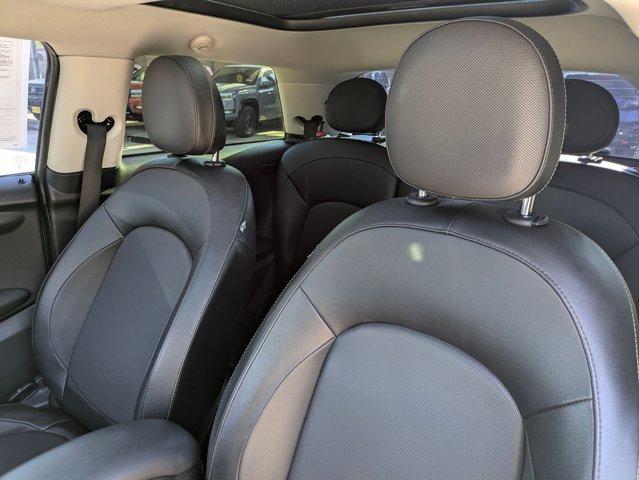 2015 MINI Cooper Hardtop 2 Door Vehicle Photo in San Antonio, TX 78209