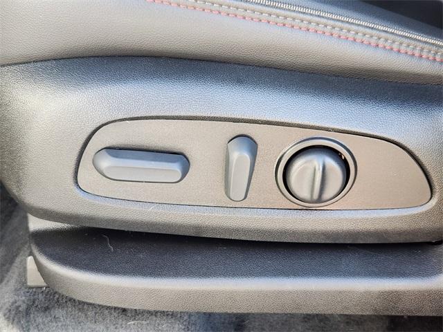 2023 Chevrolet Traverse Vehicle Photo in AURORA, CO 80012-4011