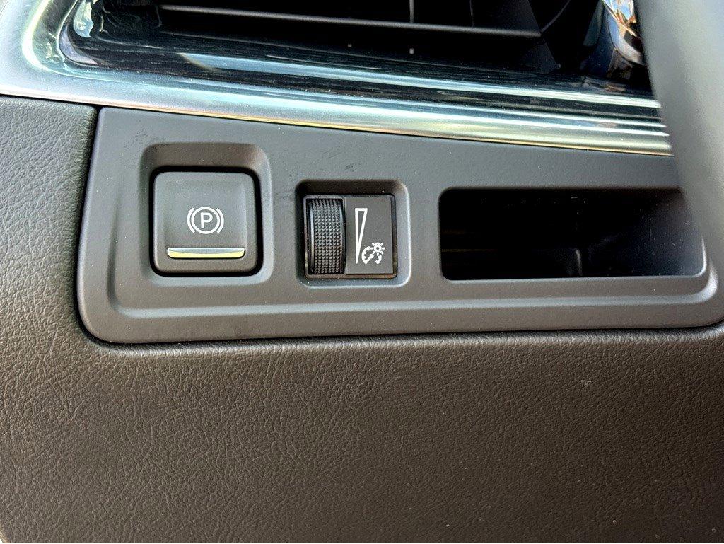 2025 Cadillac XT5 Vehicle Photo in SAVANNAH, GA 31406-4513