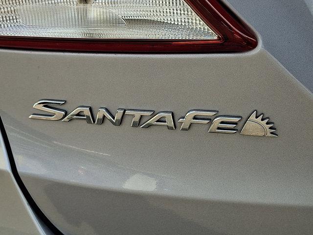 2017 Hyundai SANTA FE Vehicle Photo in Philadelphia, PA 19116