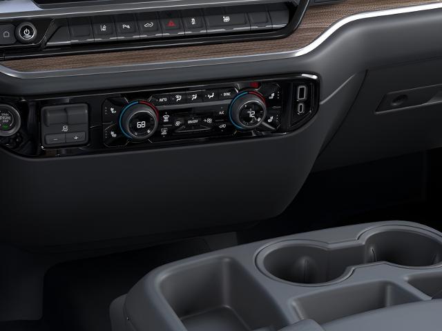 2026 Chevrolet Silverado 2500 HD Vehicle Photo in MANITOWOC, WI 54220-5838