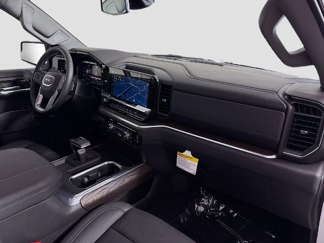 2026 GMC Sierra 1500 Vehicle Photo in PUYALLUP, WA 98371-4149