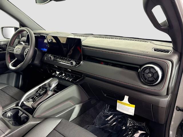 2026 Chevrolet Colorado Vehicle Photo in PUYALLUP, WA 98371-4149