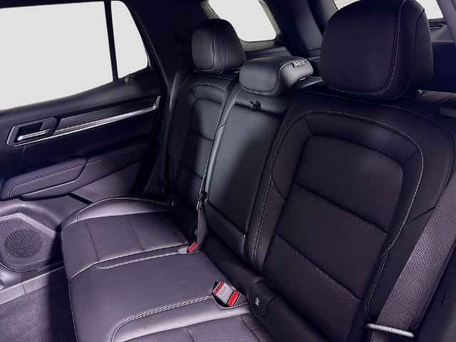 2026 GMC Terrain Vehicle Photo in PUYALLUP, WA 98371-4149