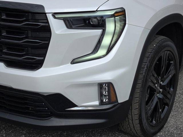 2025 GMC Acadia Vehicle Photo in Decatur, TX 76234