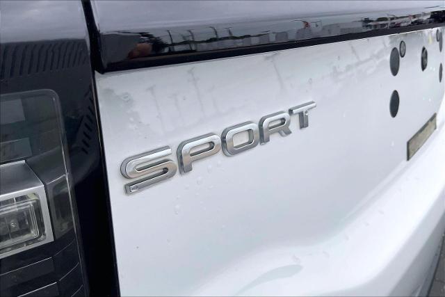 2016 Land Rover Discovery Sport Vehicle Photo in INDEPENDENCE, MO 64055-1314