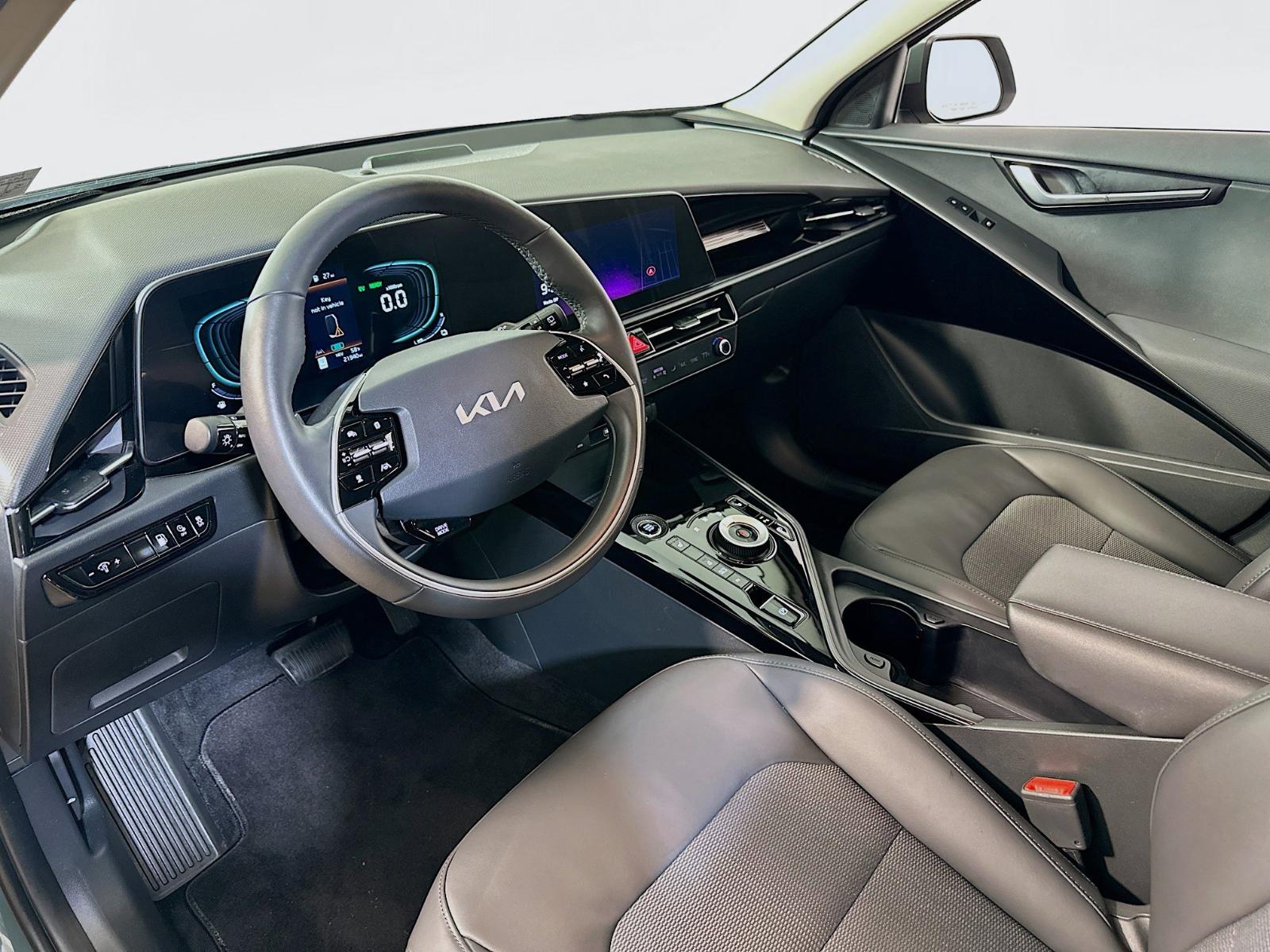 2023 Kia Niro Plug-In Hybrid Vehicle Photo in Langhorne, PA 19047