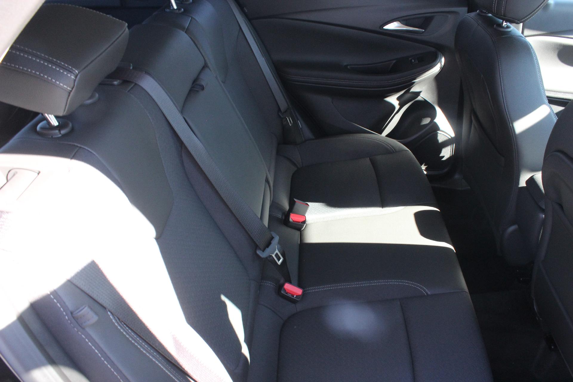 2026 Buick Encore GX Vehicle Photo in AURORA, CO 80012-4011