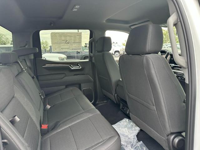 2026 GMC Sierra 1500 Vehicle Photo in COLUMBIA, MO 65203-3903