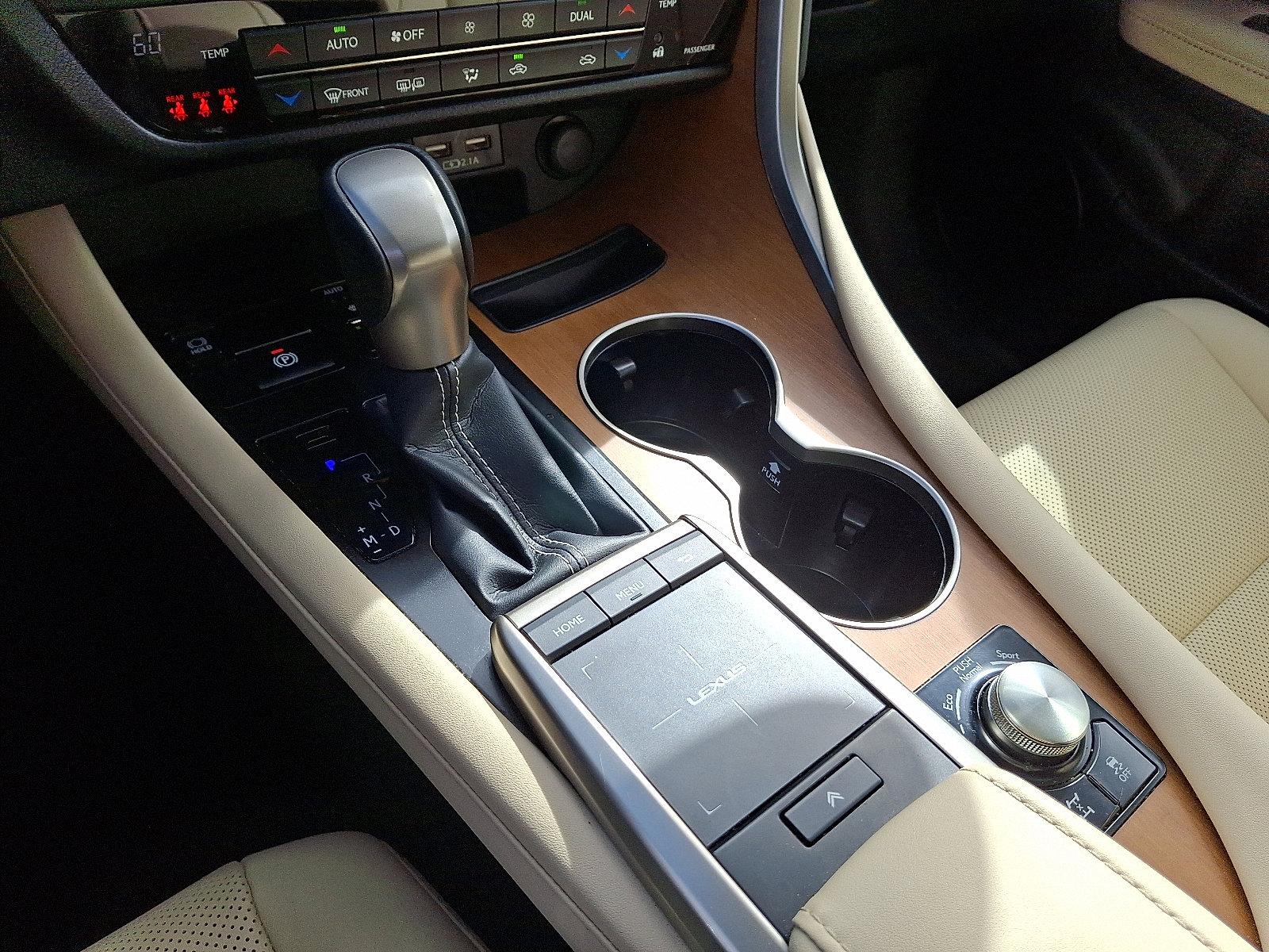 2022 Lexus RX 350 Vehicle Photo in Trevose, PA 19053